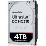  HDD Western Digital Original Sata3 4Tb 0B36040 HUS726T4TALE6L4 Ultrastar DC HC310 (7200rpm) 256Mb 3.5" 