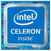 Процессор Intel Original Celeron G5900 Soc-1200 (CM8070104292110S RH44) (3.4GHz/Intel UHD Graphics 610) OEM 