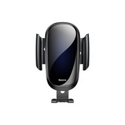  Автомобильный держатель Baseus Future Gravity Car Mount SUYL-WL01 черный 