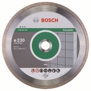  Отрезной диск по керамике Bosch Standard for Ceramic (2608602205) 