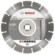  Алмазный диск по бетону Bosch Concrete Professional ECO BPE (2608602197) 