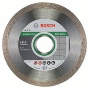  Алмазный диск по керамике Bosch Standard for Ceramic (2608602201) 