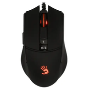  Мышь A4Tech Bloody L65 Max черный 
