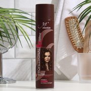  Лак для волос Jet chocolate Strong maxi "Экстра сильная фиксация", 300 мл (1412898) 