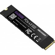  SSD HIKVision G4000E Series HS-SSD-G4000E/512G 512GB M.2 (PCI-E 4.0 x4, up to 5000/2500MBs, 3D NAND, NVMe, 900TBW, 22x80mm) 