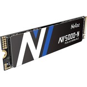  SSD Netac NV5000-N (NT01NV5000N-500-E4X) 500Gb Series PCI-E 4.0 NVMe M.2 2280 Retail 