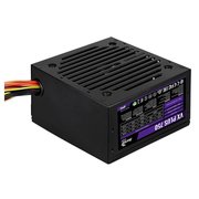  Блок питания Aerocool ATX 750W VX-750 PLUS (24+4+4pin) APFC 120mm fan 6xSATA RTL 