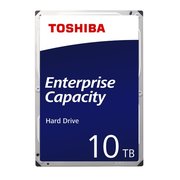  HDD Toshiba SAS 3.0 10Tb MG06SCA10TE Enterprise Capacity (7200rpm) 256Mb 3.5" 