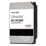  HDD WD Original SATA-III 16Tb 0F38462 WUH721816ALE6L4 Ultrastar DC HC550 (7200rpm) 512Mb 3.5" 