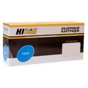  Тонер-картридж Hi-Black HB-TK-5160C для Kyocera Ecosys P7040cdn, C, 12K 