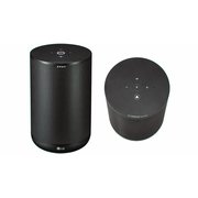  Умная колонка LG WK7Y (WK7Y.DRUSLLK) 