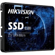  SSD Hikvision E100 (HS-SSD-E100 2048G) 2.5" 2TB SATA III R/W - 560/520 MB/s TLC 3D NAND 