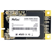  SSD Netac N5M Series (NT01N5M-001T-M3X) 1.0Tb, SATA3, up to 560/520MBs, 3D TLC 