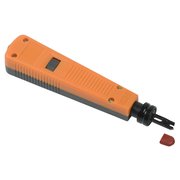  Инструмент забивной ITK TI1-G110-P для 110 кросса (1шт) оранжевый 