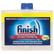  Средство чистящее Finish 0.25л лимон (3077805) 