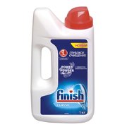  Порошок Finish Classic Power 1кг без отдушки (3017256) 