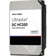  HDD WD Original SAS 3.0 18Tb 0F38353 WUH721818AL5204 Ultrastar DC HC550 (7200rpm) 512Mb 3.5" 
