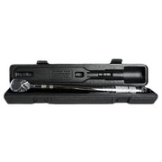  Ключ динамометрический BERGER BG2158 1/2" 28-210 Нм, щелчкового/предельного типа (Правая-Левая резьба) 