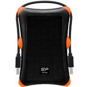  Внешний HDD Silicon Power Armor A30 SP020TBPHDA30S3K 2.0Tb черный 