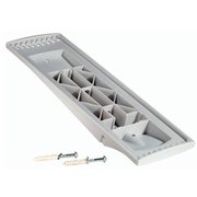  Дисплейная система Durable Sherpa 5621-10 настенная 10пан. без панелей 