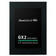  SSD TEAMGROUP SATA2.5" 512GB GX2 T253X2512G0C101 