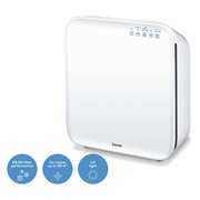  Воздухоочиститель Beurer LR310 белый 