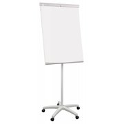  Флипчарт 2X3 ecoMobilechart TF03 ECO 70x100см на роликах 