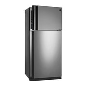  Холодильник SHARP SJ-XE55PMSL 