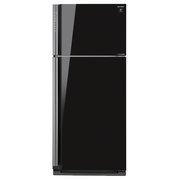  Холодильник SHARP SJXP59PGBK 
