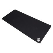  Коврик для мыши Steelseries QcK XXL черный 