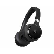  Наушники с микрофоном A4 Bloody M510 черный 