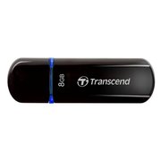  Flash Drive 8GB USB 2.0 Transcend JetFlash 600, MLC TS8GJF600 