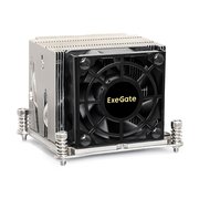  Кулер ExeGate ESNK-P0048AP4.PWM.2U.2011.Cu EX293443RUS 