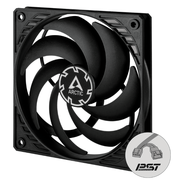  Вентилятор ARCTIC P12 SLIM PWM PST (ACFAN00187A) 
