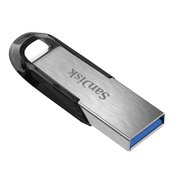  Flash Drive SanDisk CZ73 Ultra Flair 128GB USB 3.0, Metal (SDCZ73-128G-G46) 