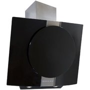  Вытяжка Elikor Графит 80Н-700-Э4Д нерж/стекло черное 
