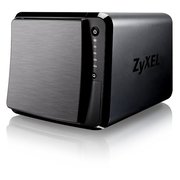  Сетевое хранилище Zyxel NAS542-EU0101F 