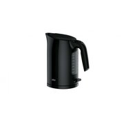  Чайник Braun WK3100BK черный/серый 
