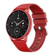  Smart-часы BQ Watch 1.4 Red+Red wristband 