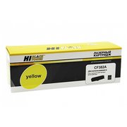  Картридж Hi-Black (HB-CF383A) для HP CLJ Pro MFP M476dn/dw/nw, №312A, M, 2,7K 