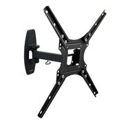  Кронштейн VLK Trento-16 black 