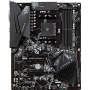  Материнская плата Gigabyte B550 Gaming X 