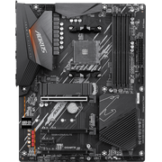  Материнская плата Gigabyte B550 Aorus Elite 