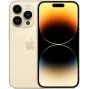  Смартфон Apple iPhone 14 Pro A2892 256 Гб золотой MQ143ZA/A 
