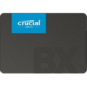  SSD Crucial Sata3 480Gb CT480BX500SSD1 BX500 2.5" 