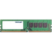  ОЗУ Patriot SignatureLine PSD48G213381 8GB DDR4-2133 PC4-17000, CL15, 1.2V, Single Rank, retail 