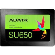  SSD Adata Sata3 120Gb ASU650SS-120GT-R Ultimate SU650 2.5" 