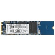  SSD AMD SATA III 960Gb R5M960G8 Radeon M.2 2280 