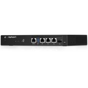  Роутер Ubiquiti ER-4-EU черный 