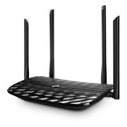  Роутер TP-Link Archer A6 черный 